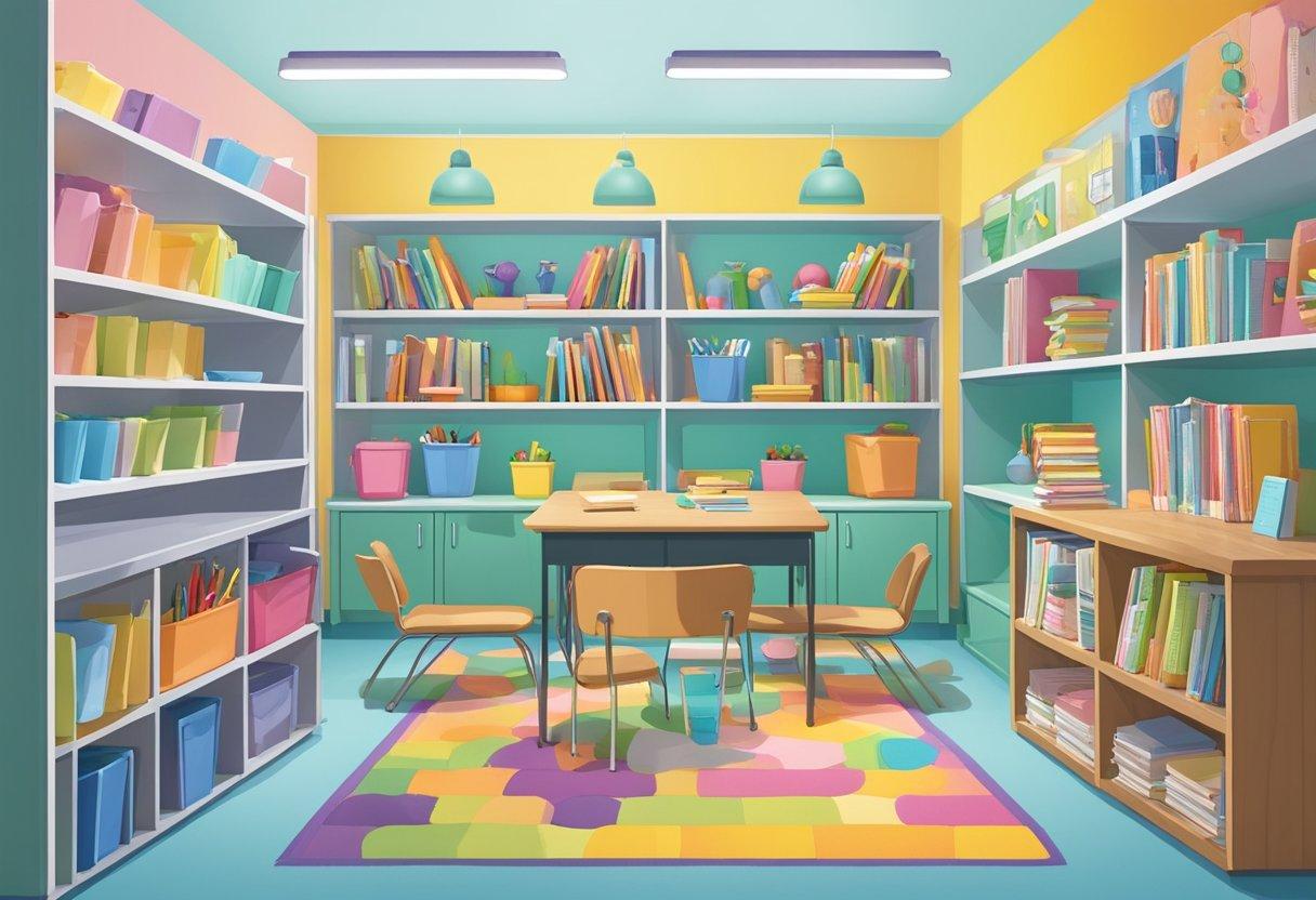 <strong>Top Tools and Apps Supporting SEL in Schools: Essential Resources for Educators</strong>