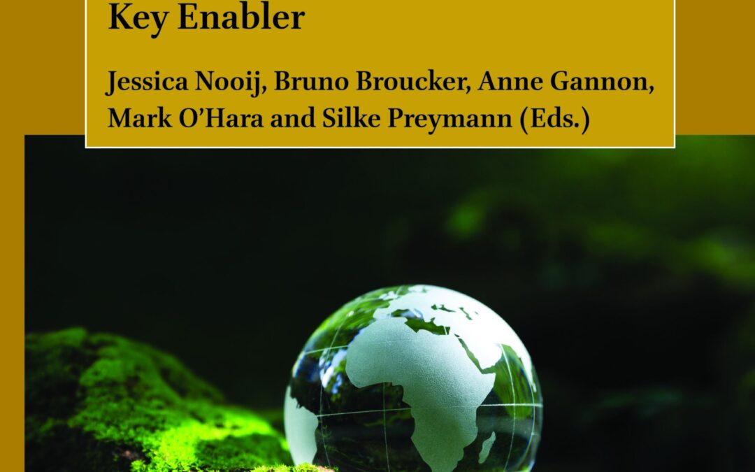 Director of Learning Innovation: Key Responsibilities and Strategic Impact in Modern Education