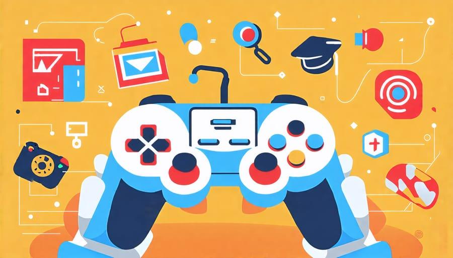 How Game-Based Learning Transforms Student Feedback: Insights and Impact