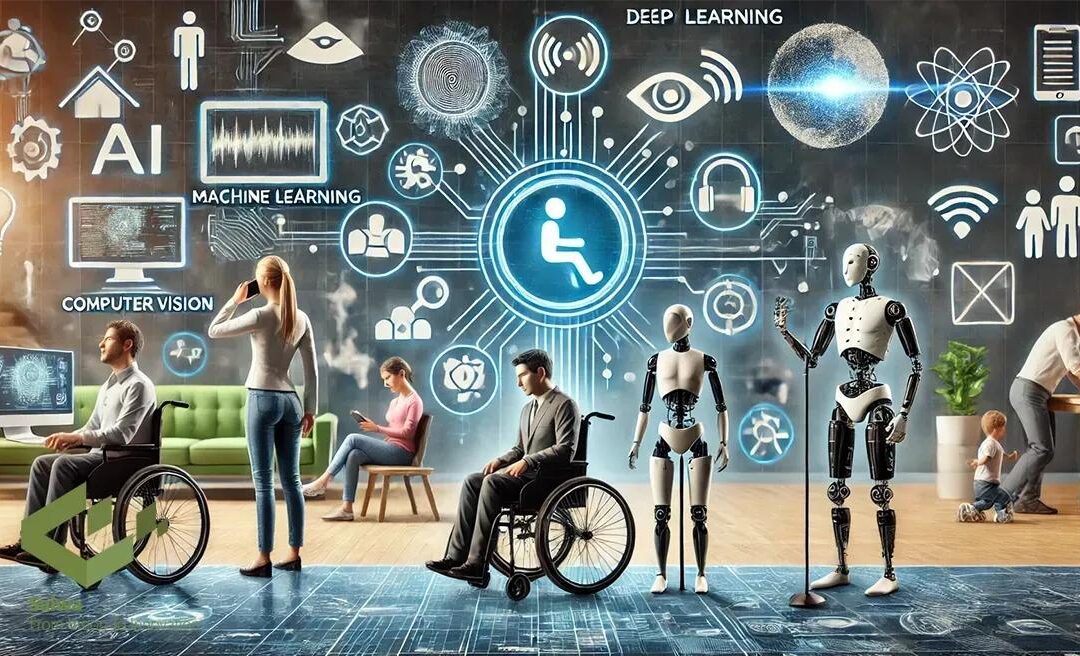 How AI Transforms Support for Students with Disabilities: Benefits & Innovations