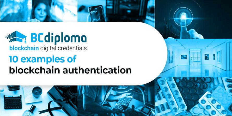 Blockchain in Credential Verification: Revolutionizing Qualification Authentication