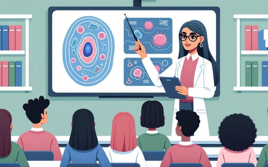 Preparing Educators for Success: Training Teachers for an AI-Integrated Classroom