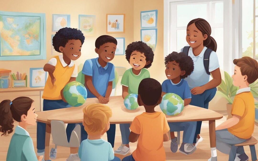 Top Tools & Apps Supporting SEL in Schools: Enhance Student Social-Emotional Learning