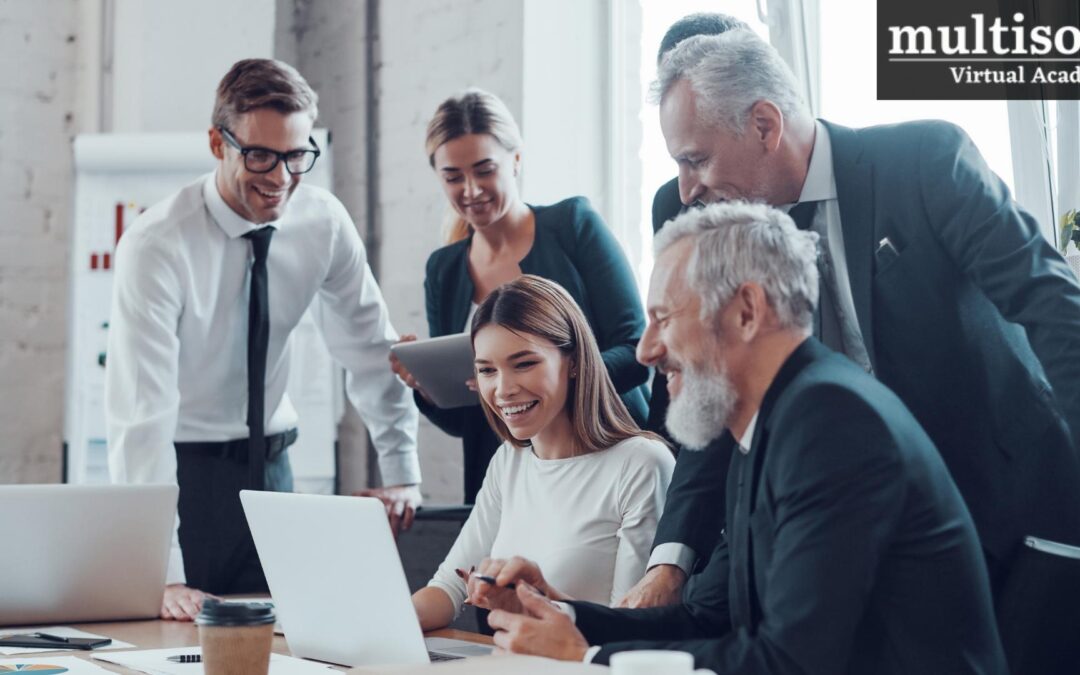 Micro-Credentials Revolution: Transforming Professional Development in Today’s Workforce