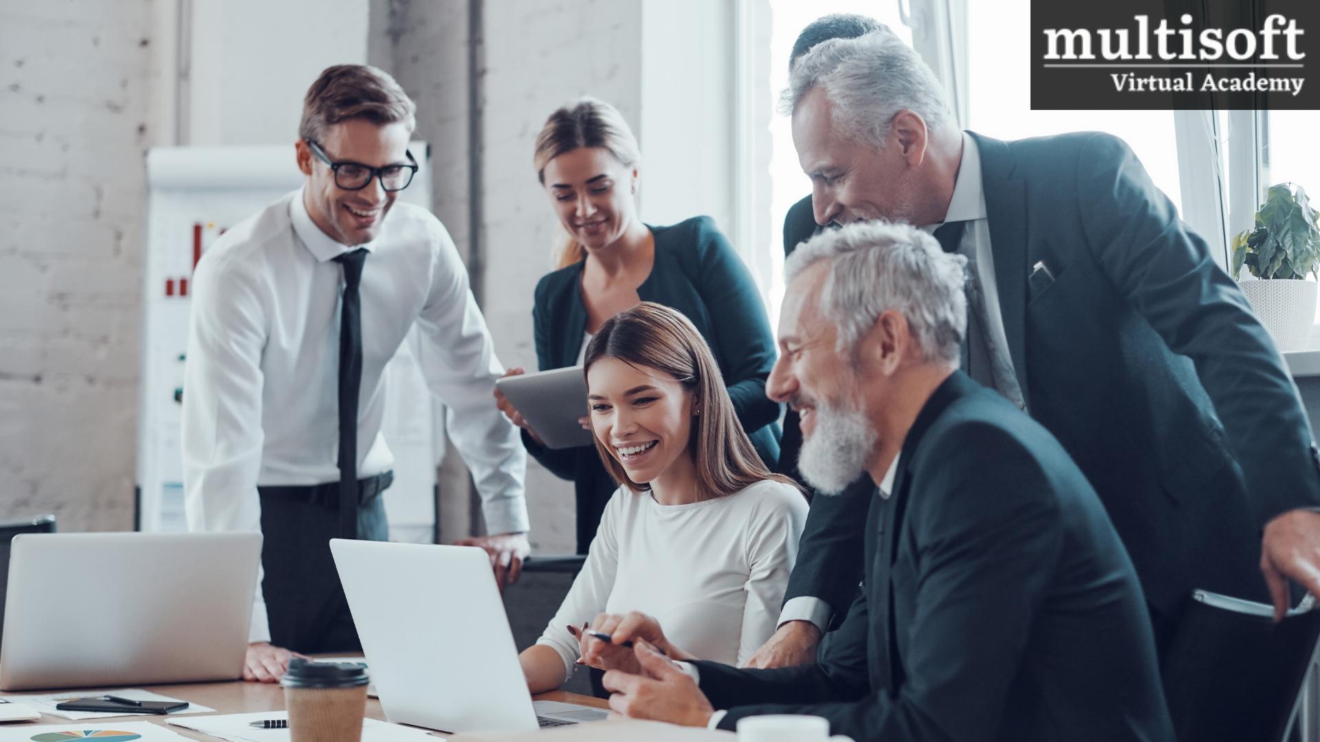 Micro-Credentials Revolution: Transforming Professional Development in Today’s Workforce