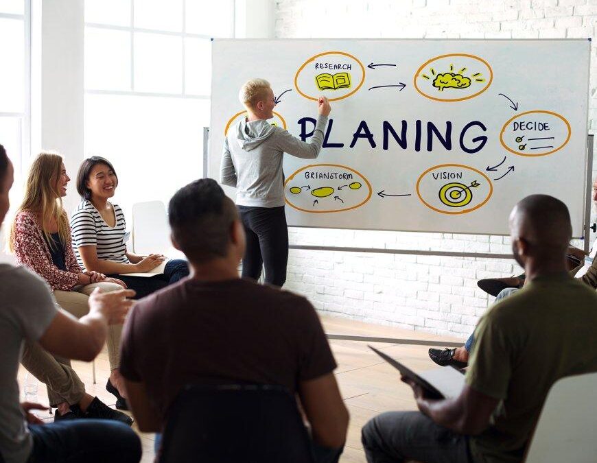 Microlearning in Professional Development: Key Benefits & Impact on Workplace Growth