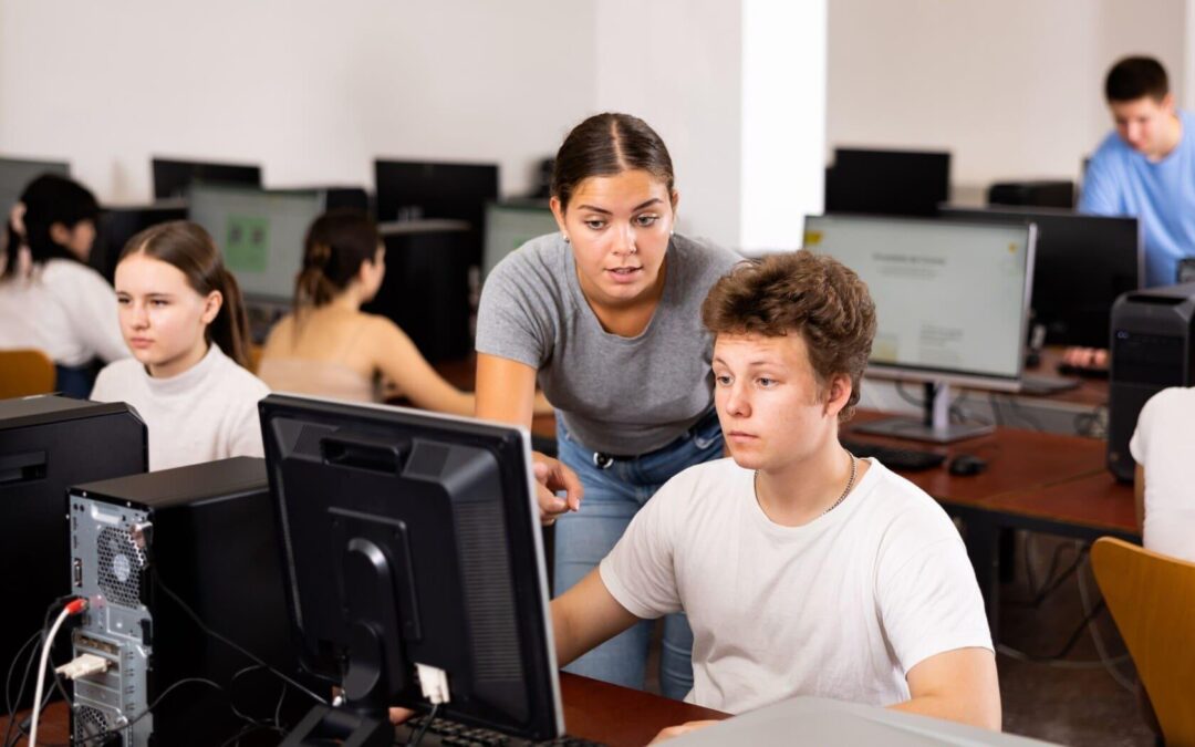 Essential Cybersecurity Strategies for Educational Institutions: Protecting Schools in the Digital Age