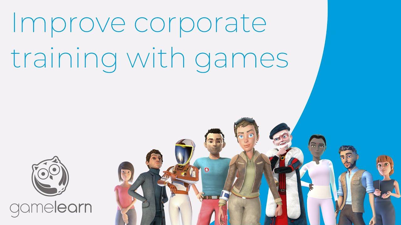 How to Design Effective Game-Based Learning Modules: Proven Strategies ...