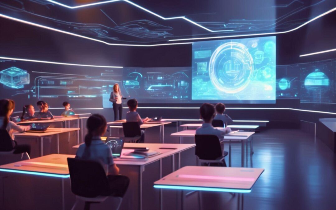 How AI Engineers Are Revolutionizing Educational Applications: Unlocking Smarter Learning Solutions
