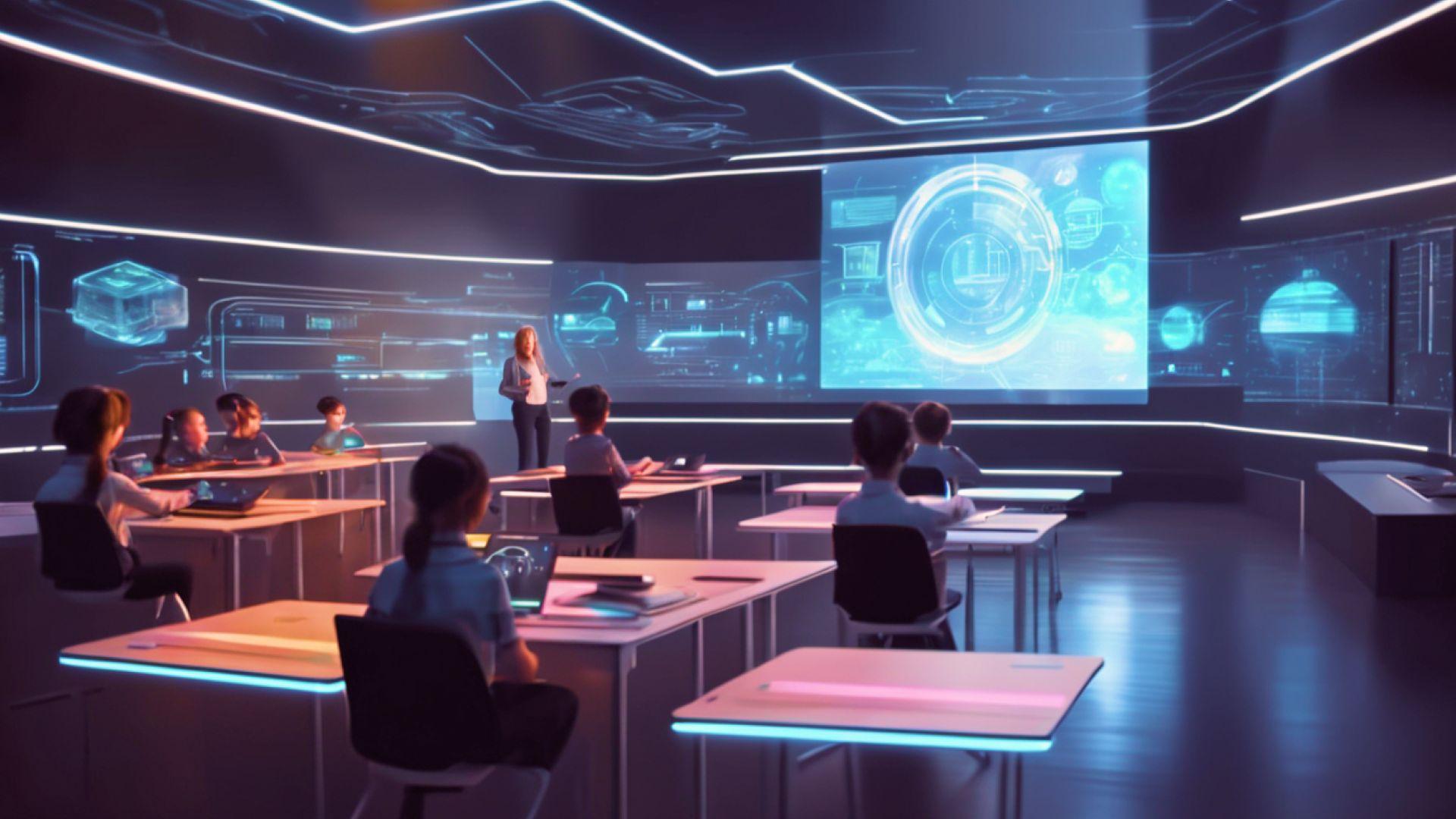 How AI Engineers Are Revolutionizing Educational Applications: Unlocking Smarter Learning Solutions