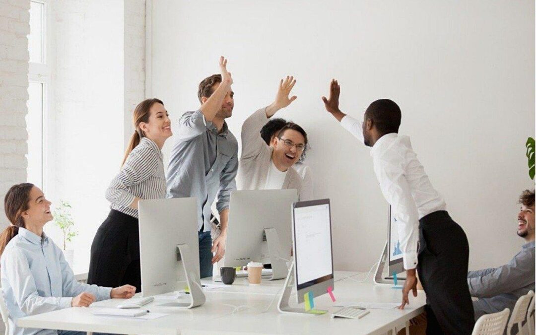 Territory Sales Manager in EdTech: Key Role, Skills, and Career Opportunities