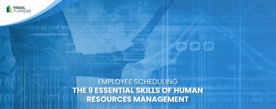 Top Skills Every HR Manager Needs in Education Technology Today