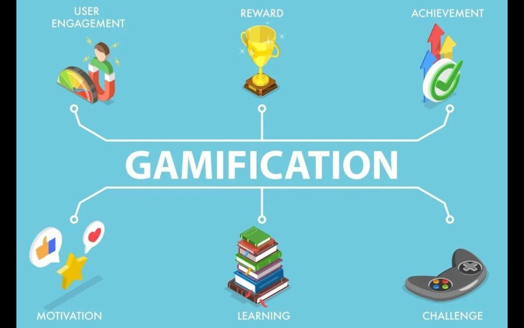Unlocking Student Engagement: Integrating Gamification into Standard Curricula for Dynamic Learning