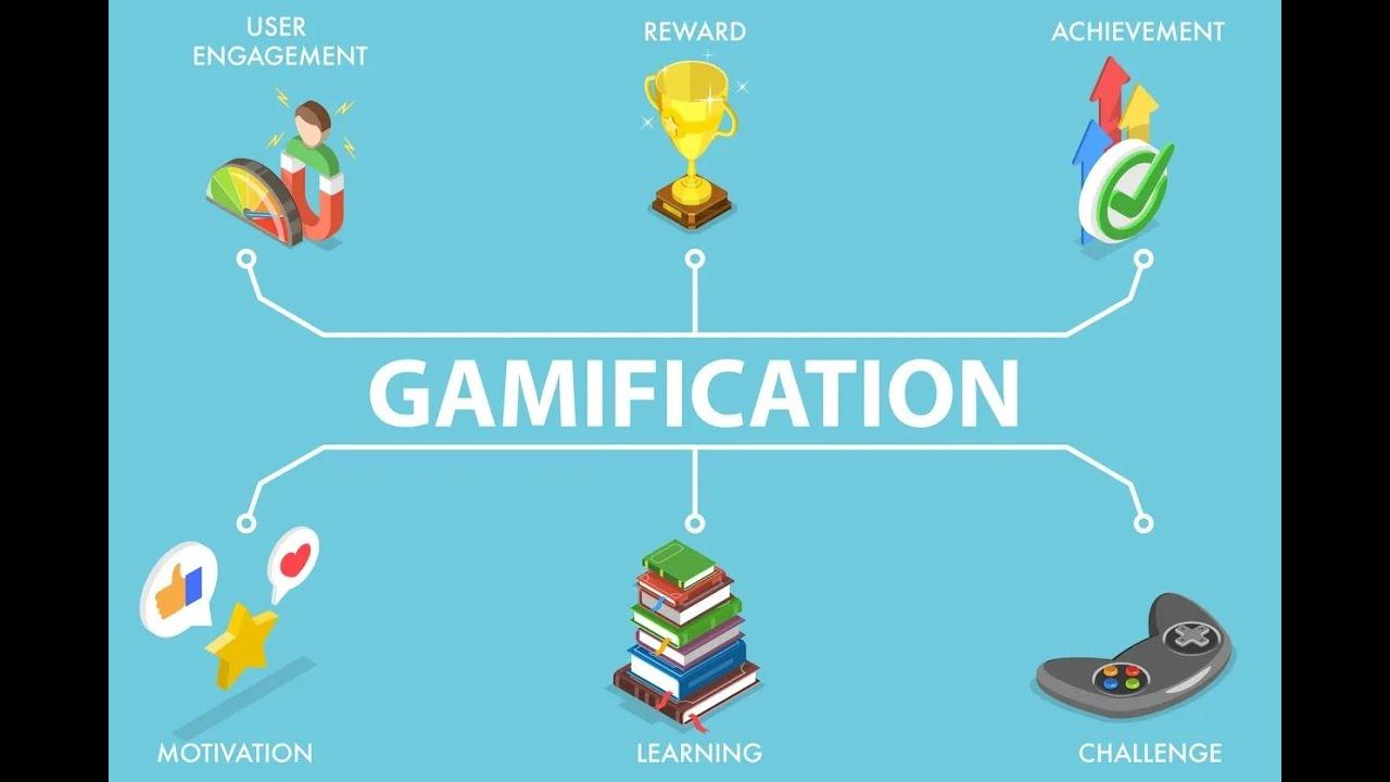 Unlocking Student Engagement: Integrating Gamification into Standard Curricula for Dynamic Learning