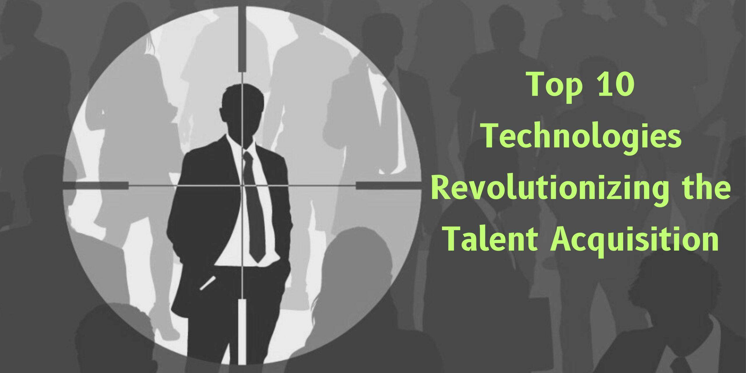 Top Skills & Strategies for Talent Acquisition Specialists in EdTech