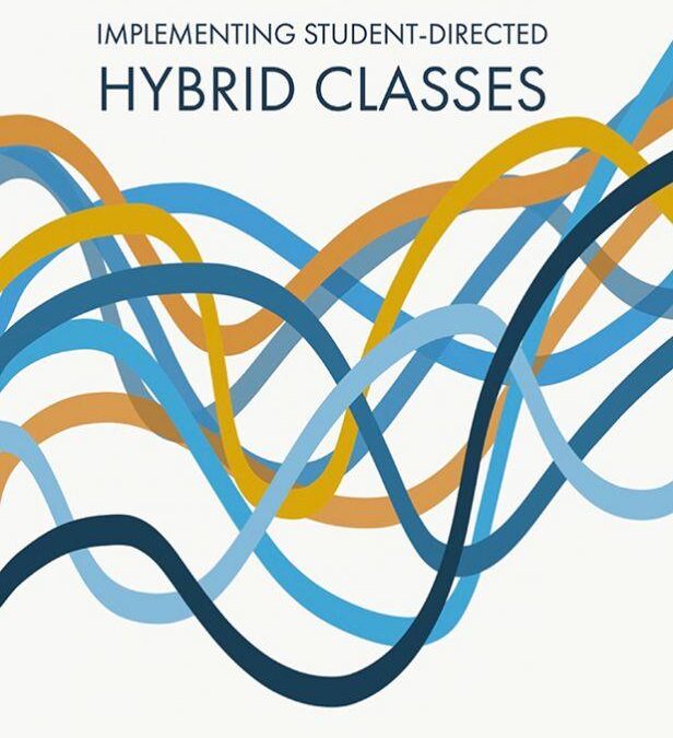 Hybrid Classrooms: Key Strategies for Flexible Learning Design