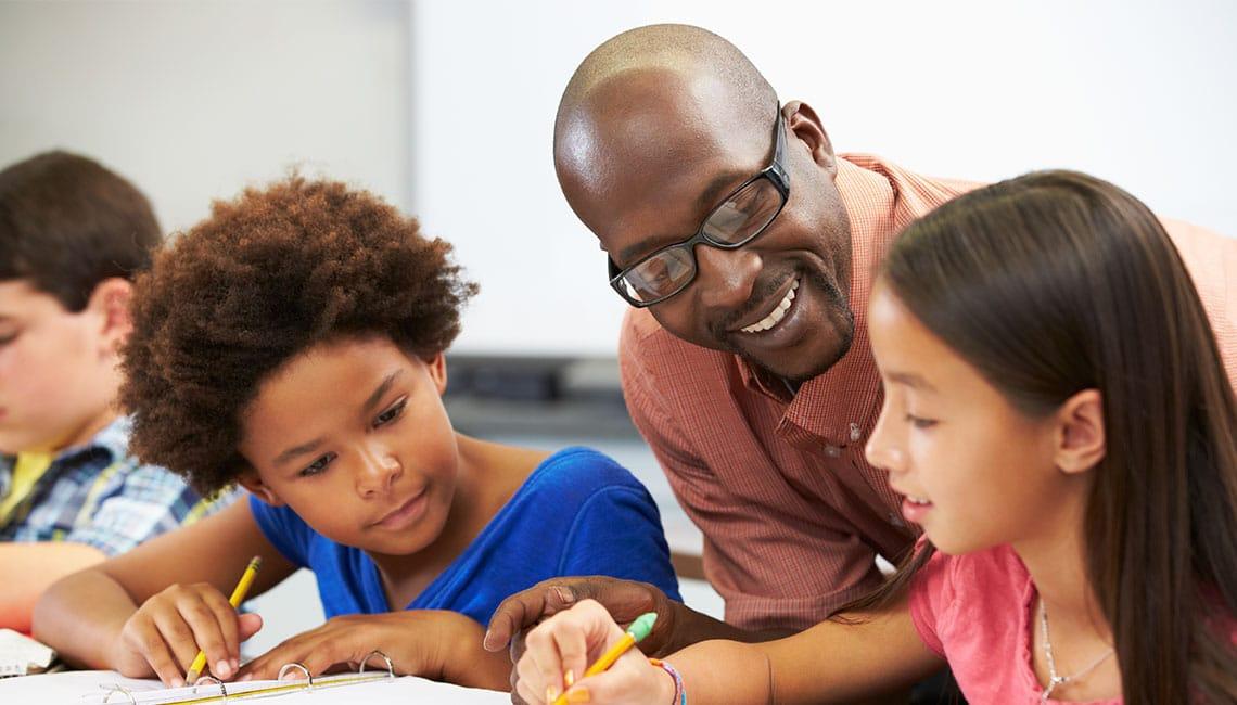 How Training Educators Boosts Emotional Wellbeing in Classrooms