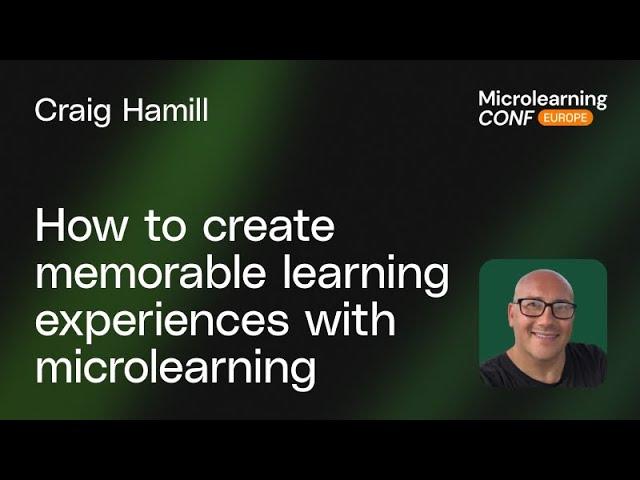 Unlocking Growth: How Microlearning Drives Effective Professional Development