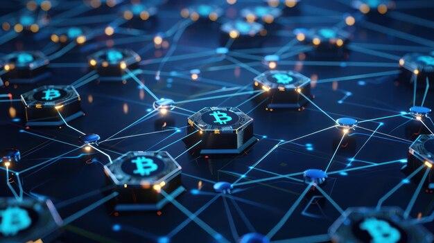 How Educational Institutions Can Thrive by Implementing Blockchain Technology
