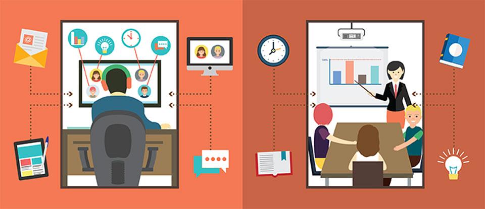 Blended Learning Explained: How Traditional and Digital Education Work Together for Success
