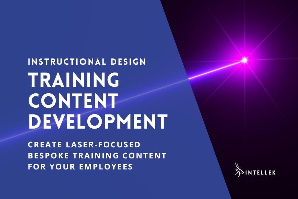 How to Become a Successful Training Content Developer: Essential Skills & Career Guide