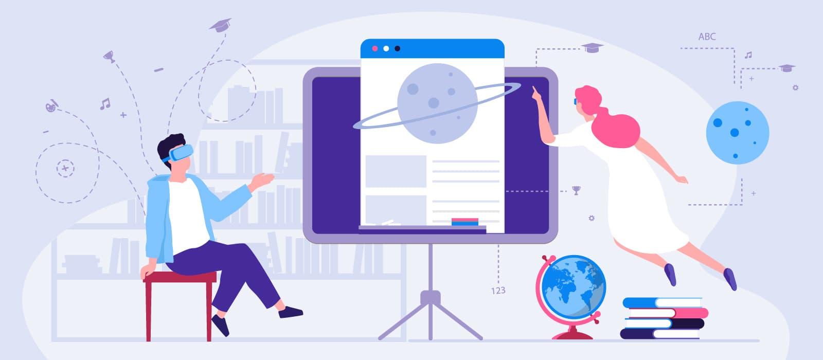Effective VR/AR Teacher Training: Strategies for Mastering Classroom Technology