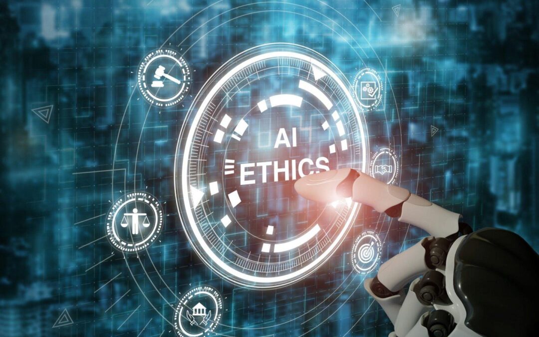 Ethical Considerations in AI-Driven Learning: Balancing Innovation with Responsibility