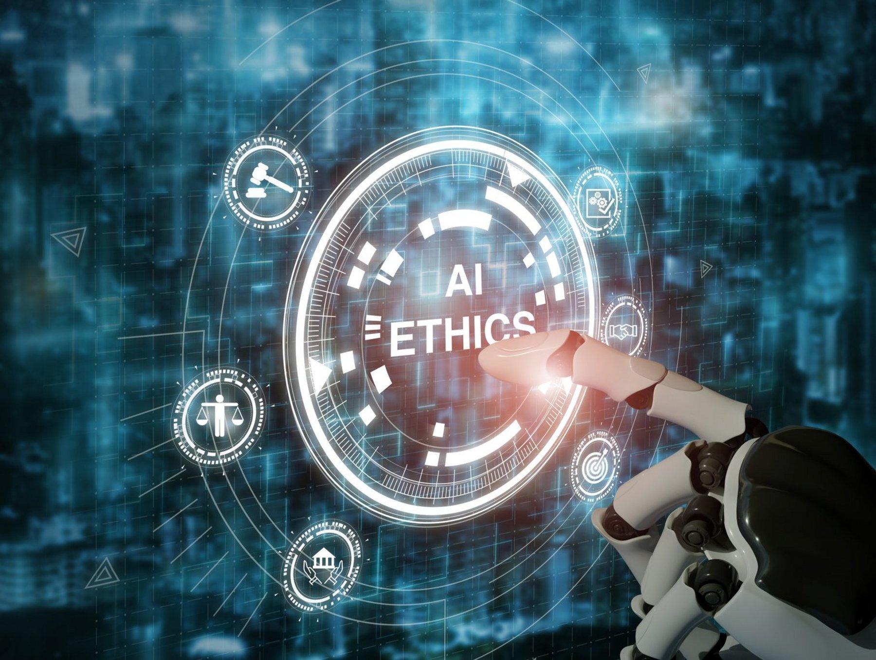 Ethical Considerations in AI-Driven Learning: Balancing Innovation with Responsibility