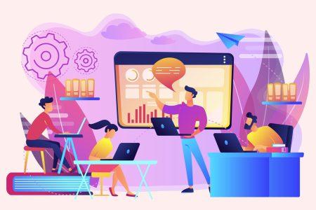 Microlearning in Professional Development: Transforming Workplace Skills and Growth