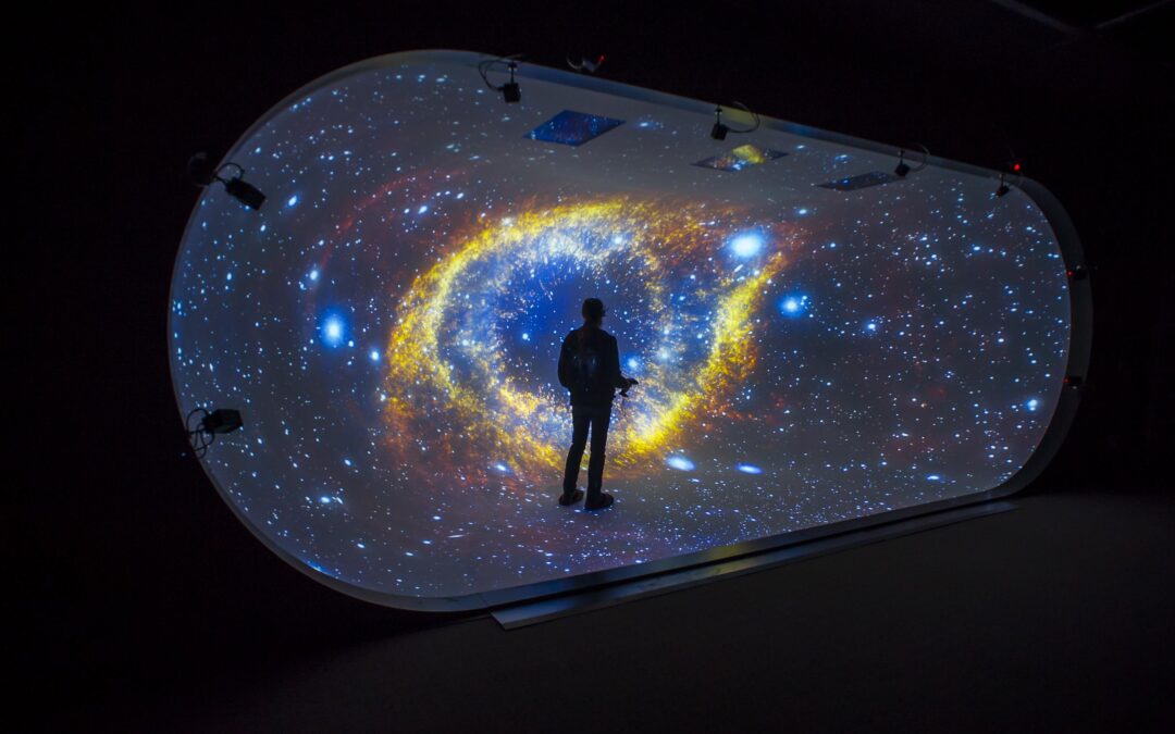 How VR/AR Is Transforming Modern Education: The Future of Immersive Learning