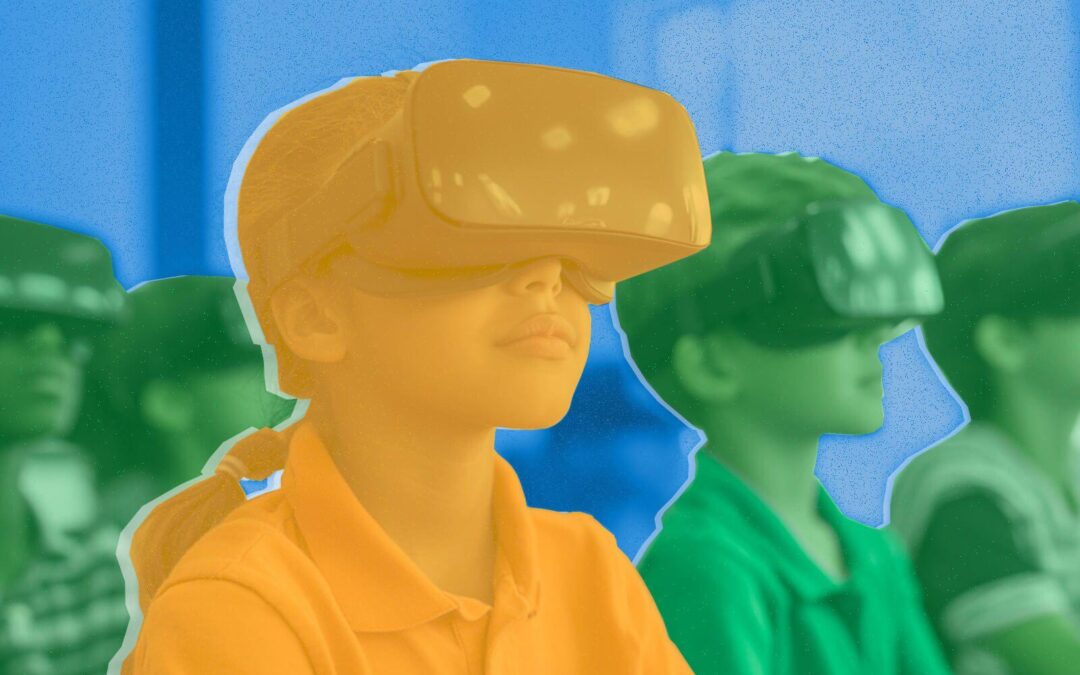 Transforming Education: How Wearable Technologies Are Shaping the Classroom of Tomorrow