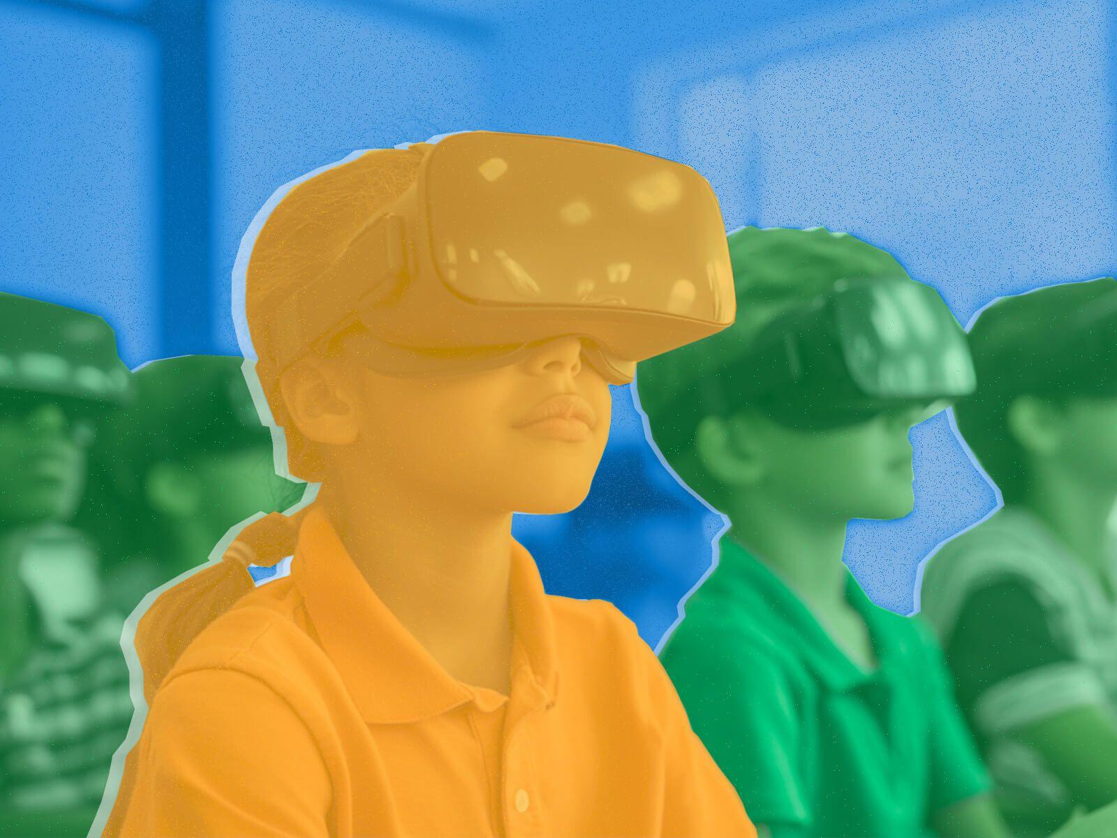 Transforming Education: How Wearable Technologies Are Shaping the Classroom of Tomorrow