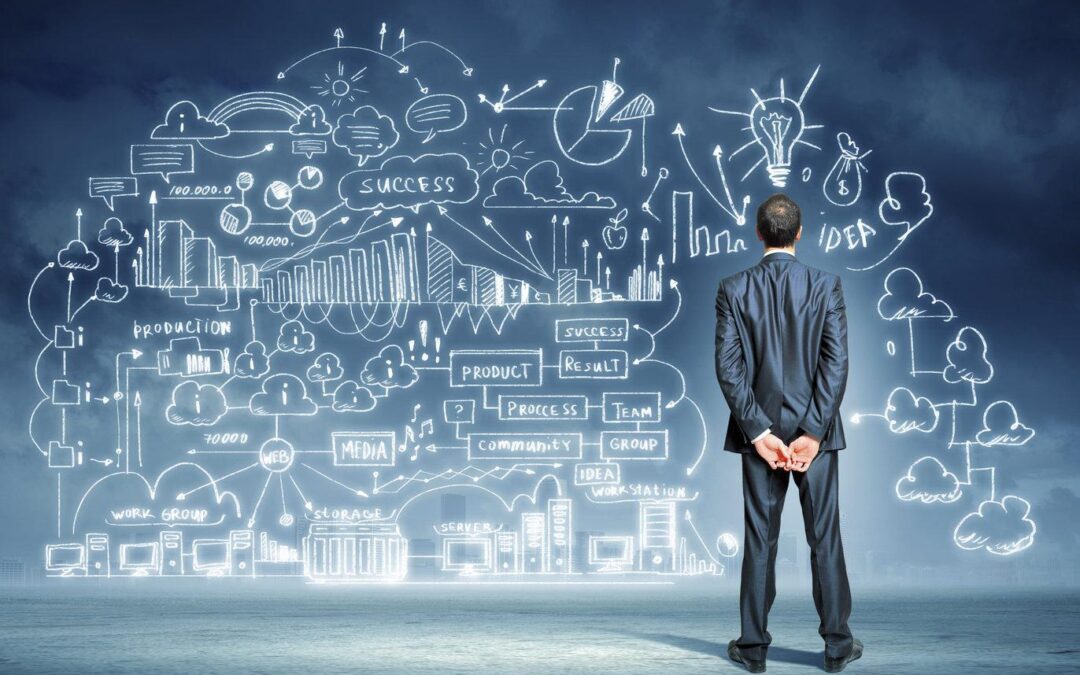 How to Become a Chief Technology Officer (CTO): Essential Education and Degree Paths