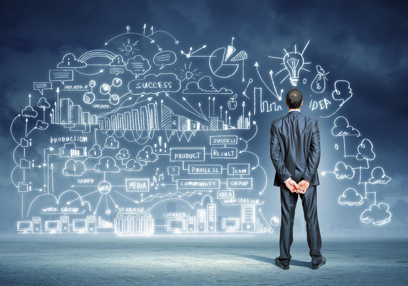 How to Become a Chief Technology Officer (CTO): Essential Education and Degree Paths