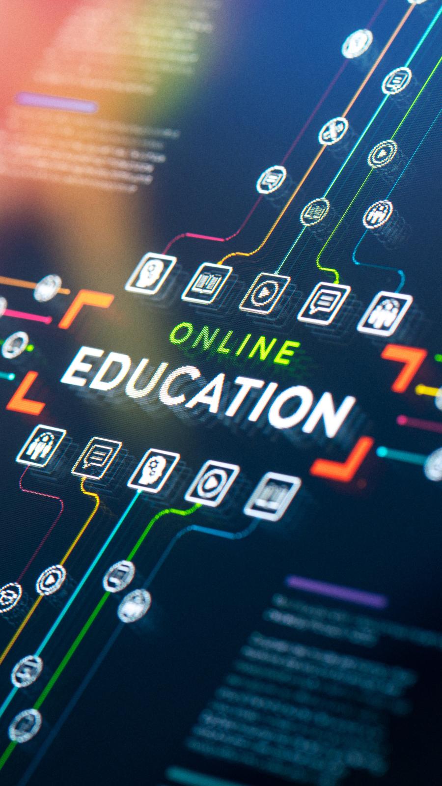 <strong>Online Learning Platforms 2025: Innovations and Trends Shaping the Future of Education</strong>