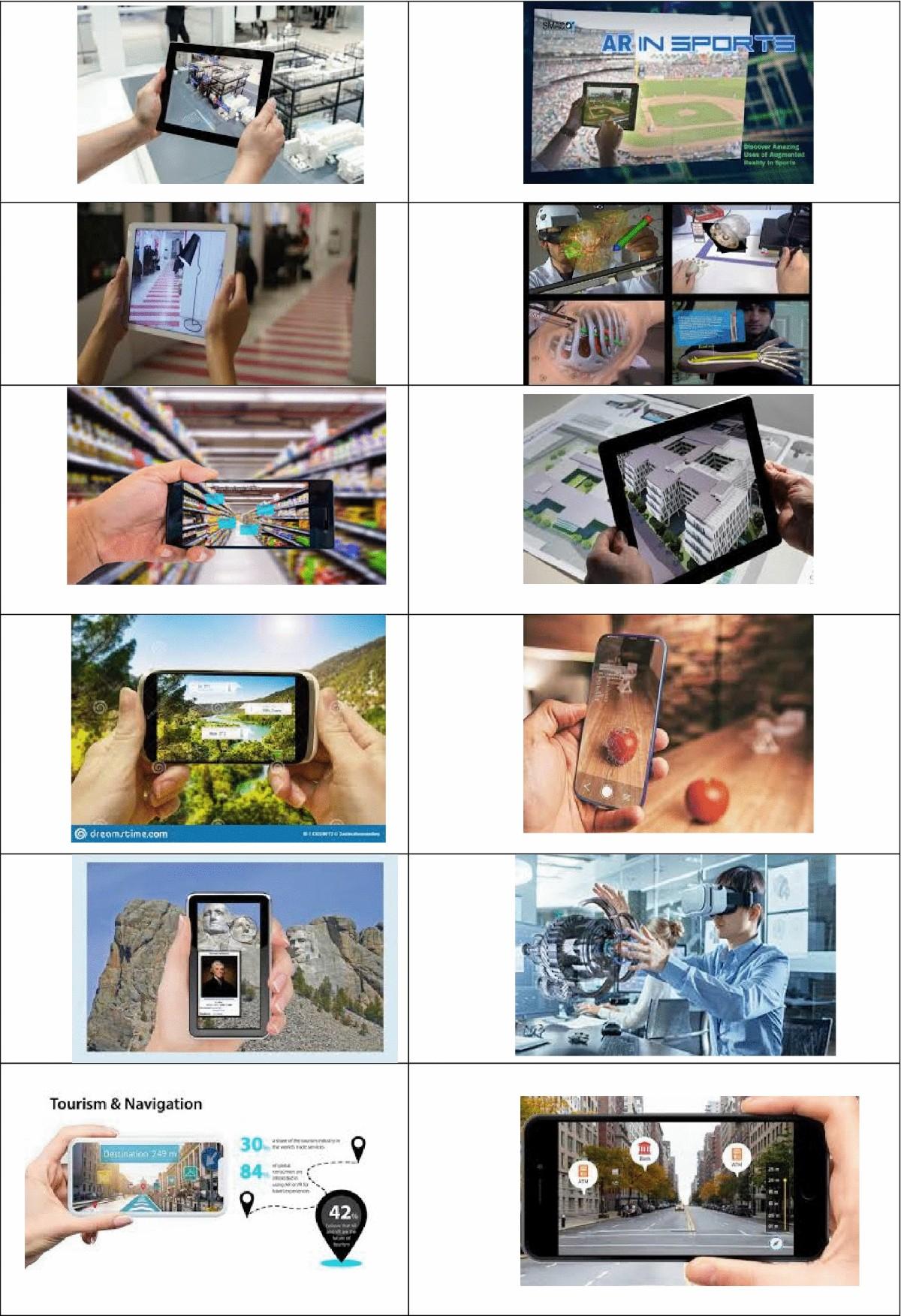 How Augmented Reality Will Transform the Future of Textbooks