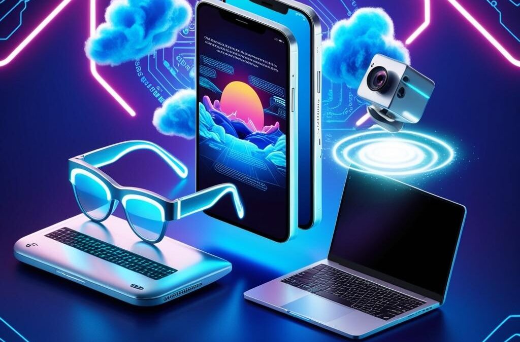 Top Future Trends in Digital Learning Environments: Innovations Shaping Education