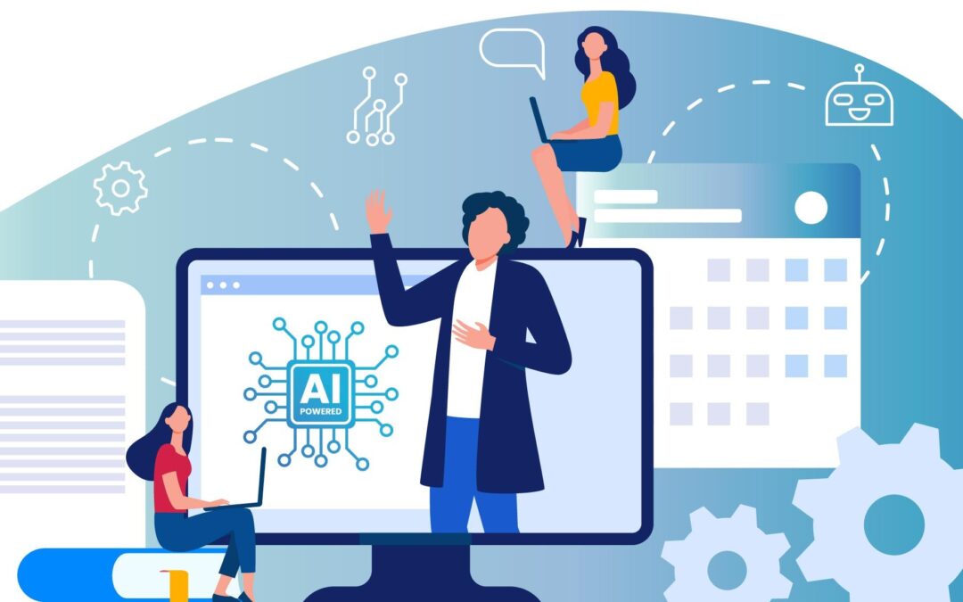 How to Train Teachers for an AI-Integrated Classroom: Essential Skills and Strategies