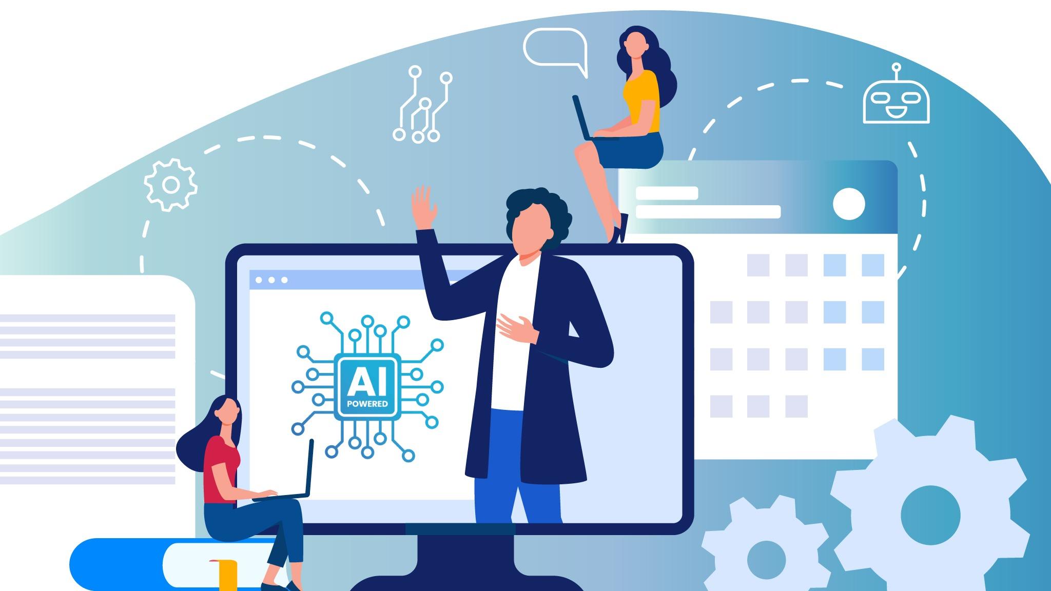 <strong>How to Train Teachers for an AI-Integrated Classroom: Essential Skills and Strategies</strong>