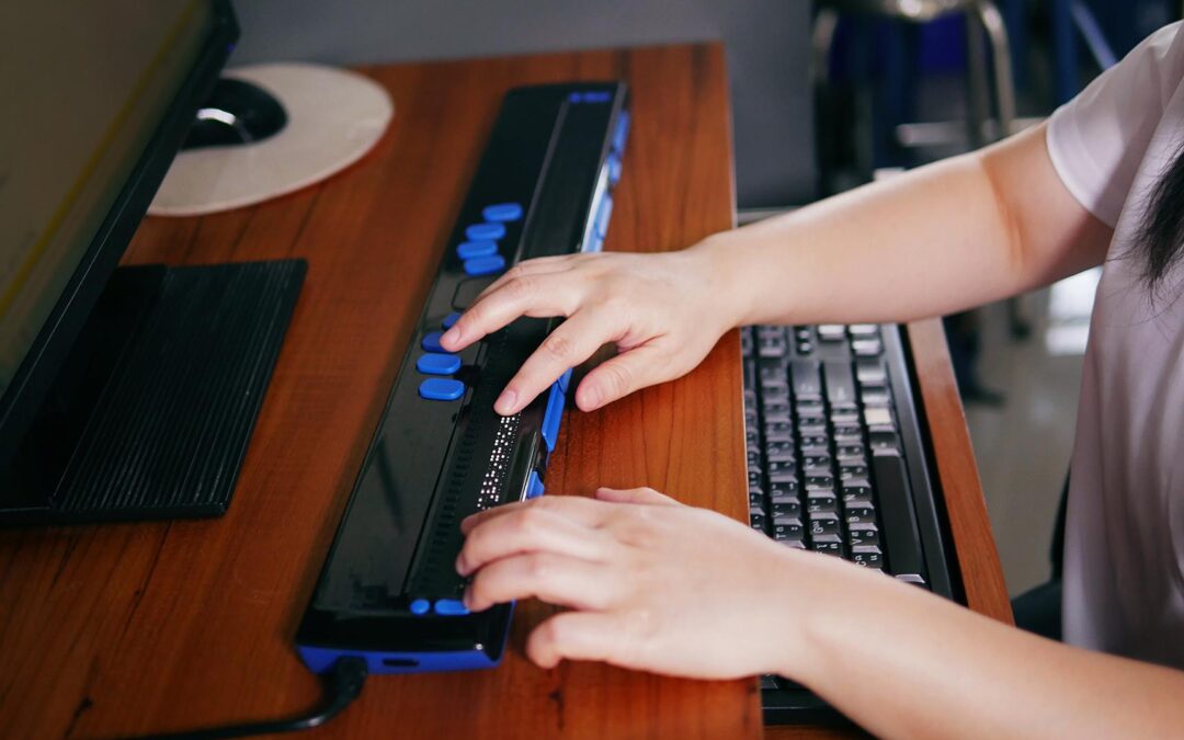 Accessibility Specialist – Top Learning Tools for Inclusive Education