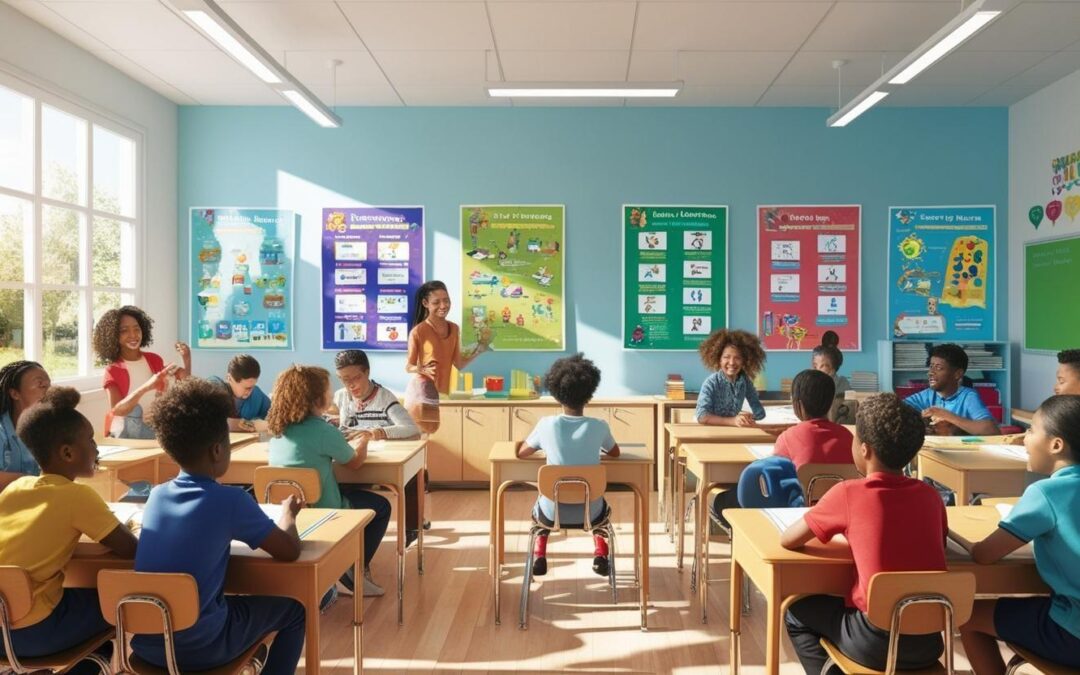 Virtual Field Trips: Transforming Classroom Learning and Expanding Horizons