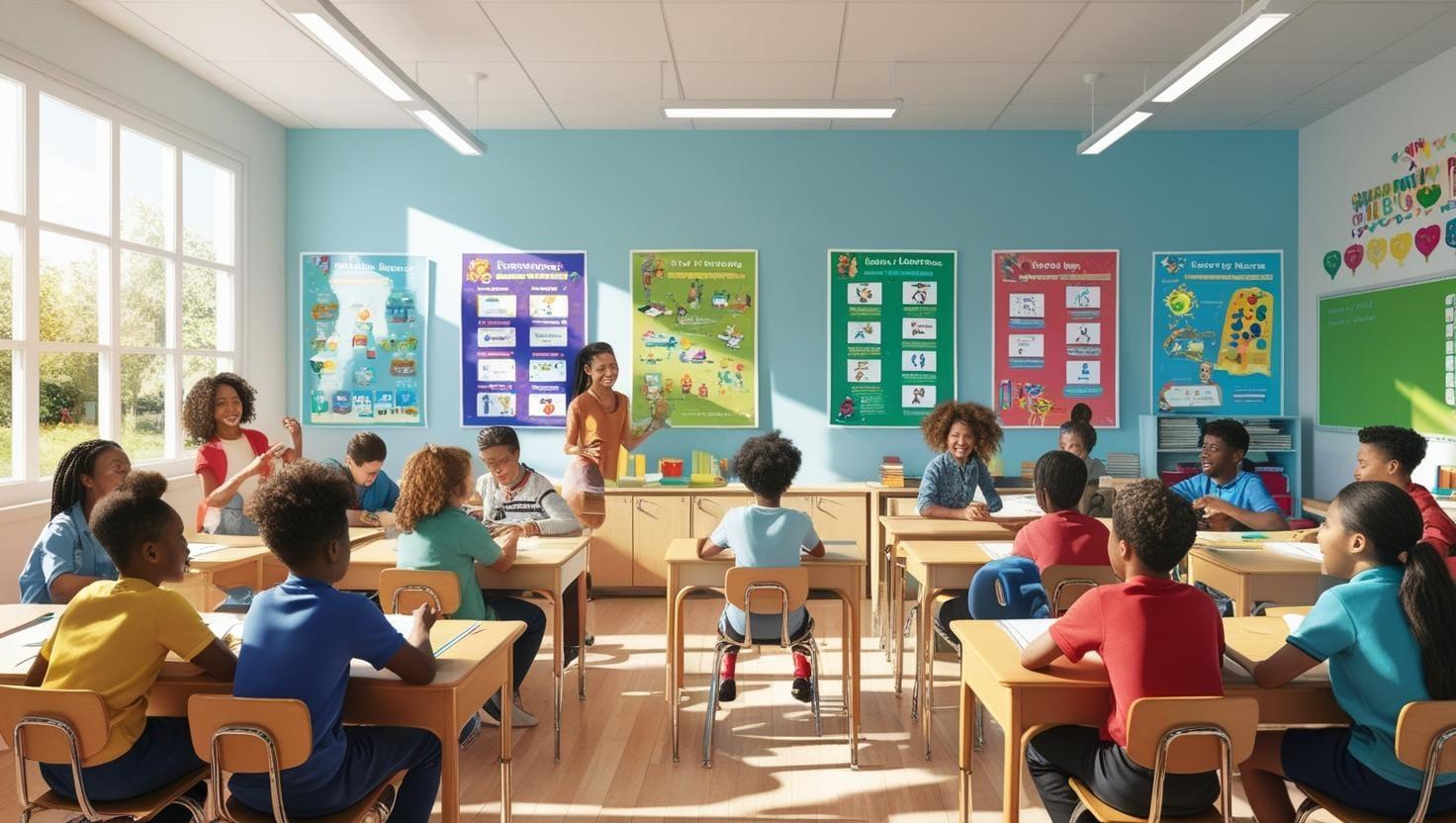 Virtual Field Trips Transforming Classroom Learning And Expanding