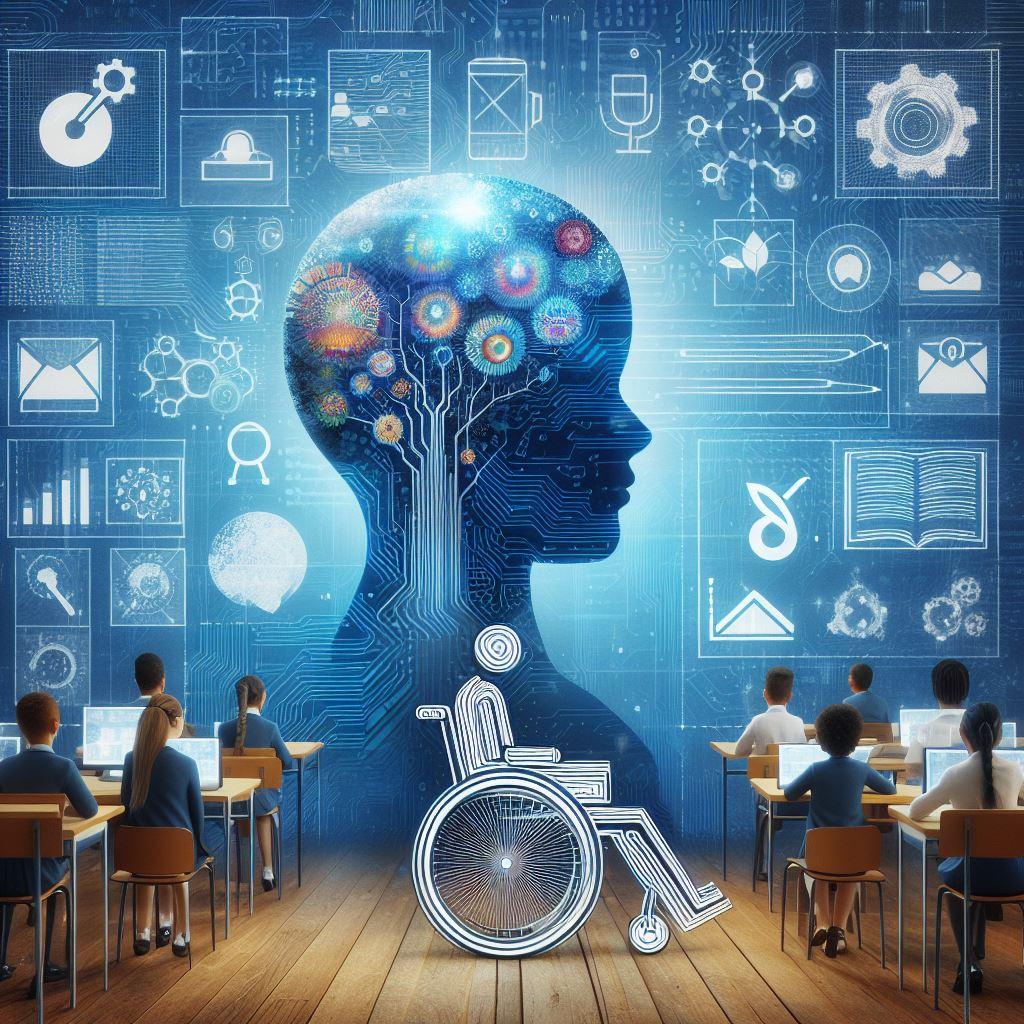 How AI Is Transforming Support for Special Education Needs: Bridging the Gap in Learning