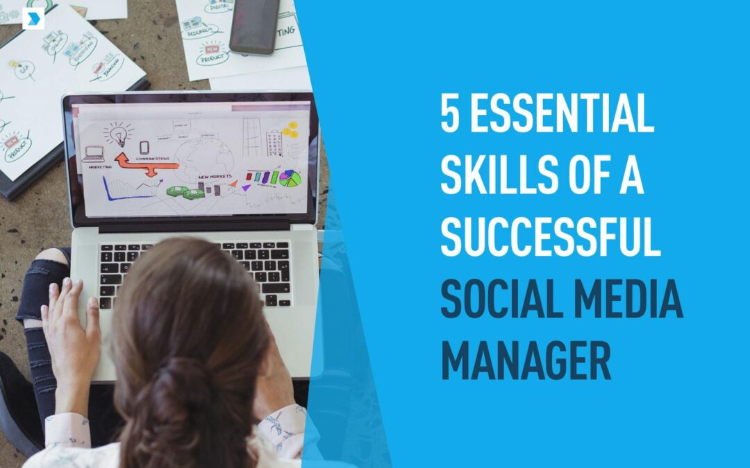 How to Thrive as a Social Media Manager in the Education Sector: Essential Skills & Strategies