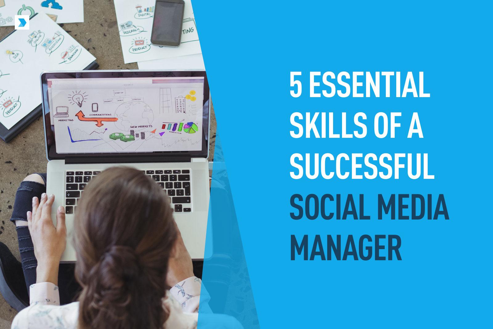 How to Thrive as a Social Media Manager in the Education Sector: Essential Skills & Strategies