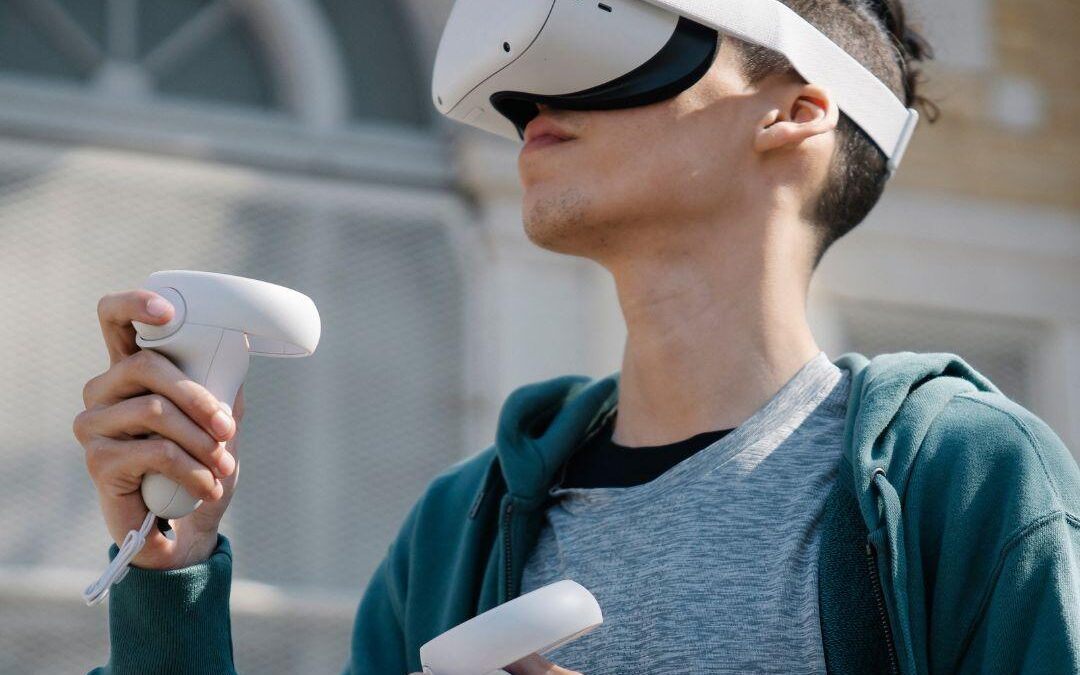 Discover the Power of Virtual Field Trips: Expanding Horizons from Your Classroom