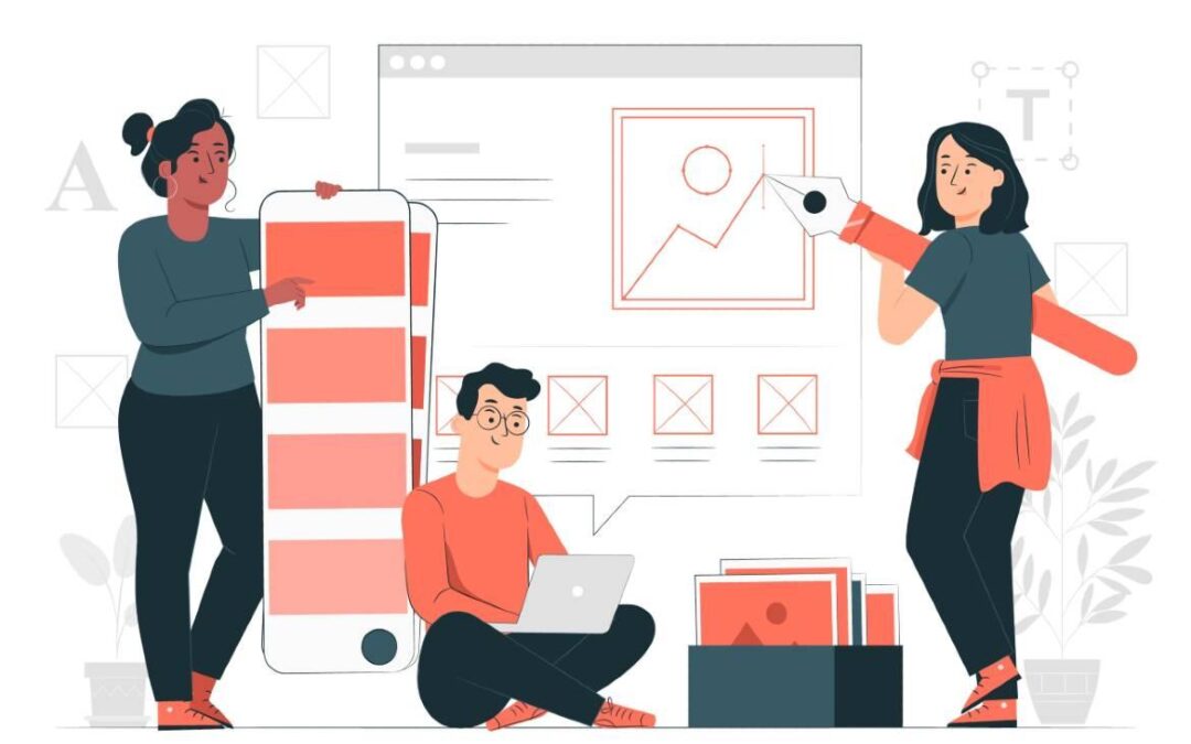 Interaction Designer in EdTech: Key Skills, Roles & Career Insights