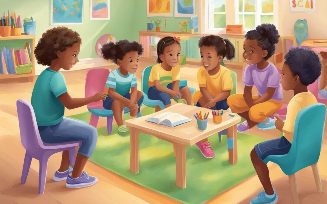 How Training Educators to Foster Emotional Wellbeing Transforms Classrooms
