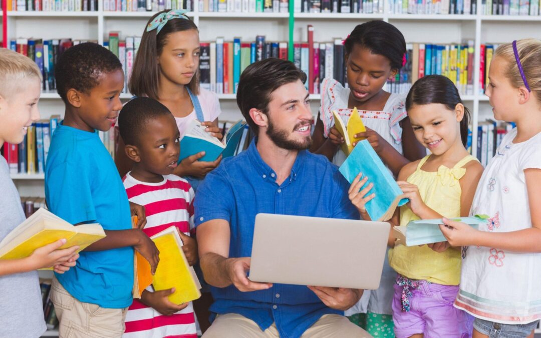 Top Tools and Apps Supporting SEL in Schools: Enhance Student Well-Being with Innovative Solutions
