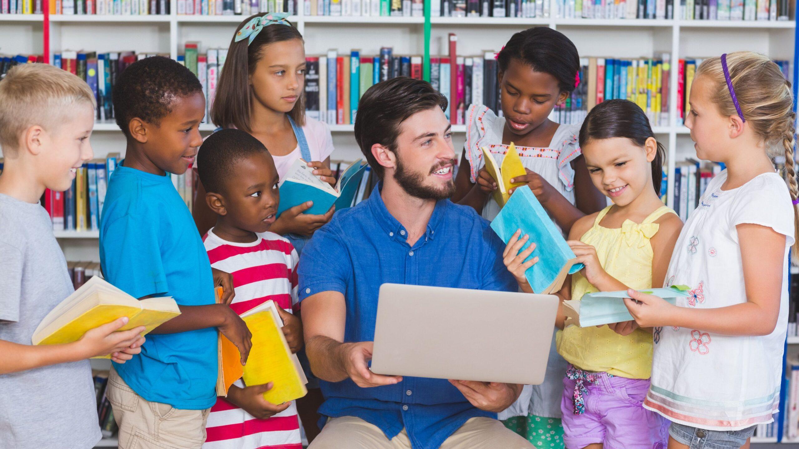 Top Tools and Apps Supporting SEL in Schools: Enhance Student Well-Being with Innovative Solutions